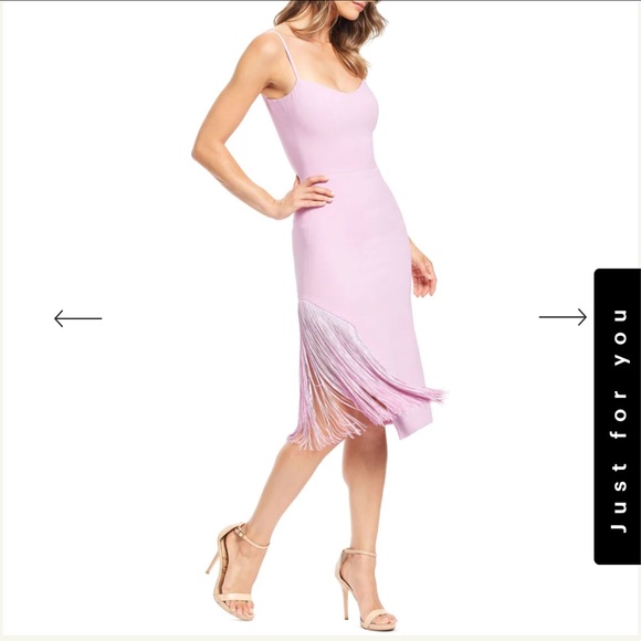 Rory Midi Dress - XS - Picture 1 of 7